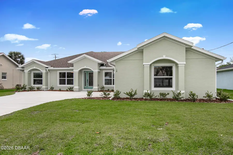 43 Edgewater Drive, Palm Coast, FL 32164 - #3