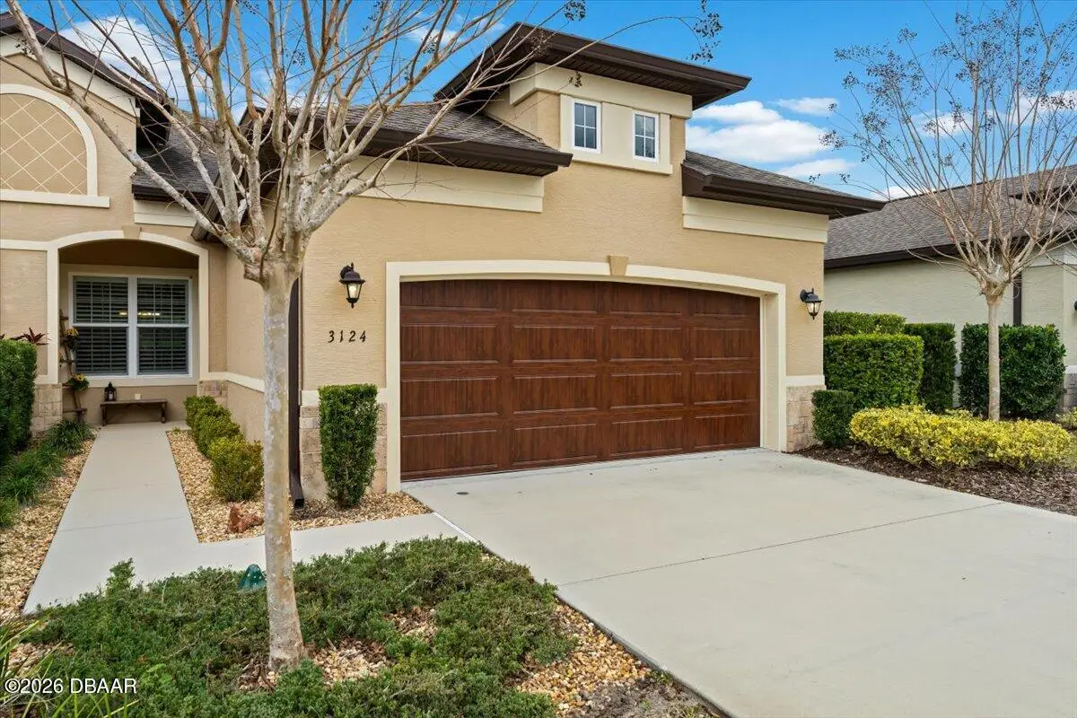 3124 Bailey Ann Drive, Ormond Beach, FL 32174 - #1