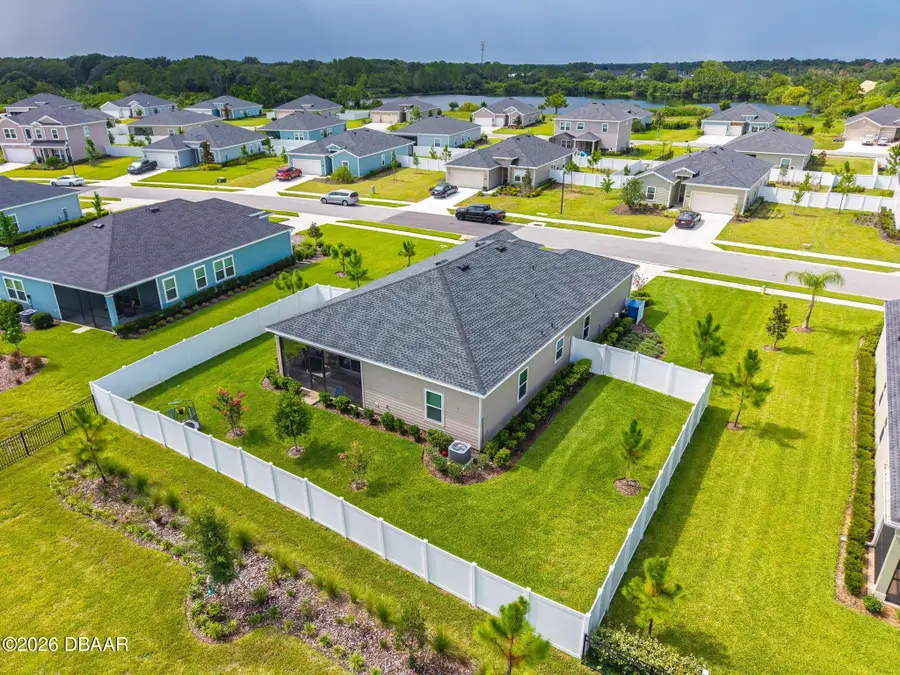 4116 Acoma Drive, Ormond Beach, FL 32174 - #3