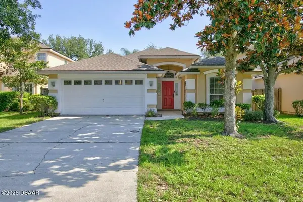 828 Crystal Spring Way, St. Augustine, FL 32092