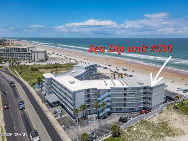1233 S Atlantic Avenue #530, Daytona Beach, FL 32118