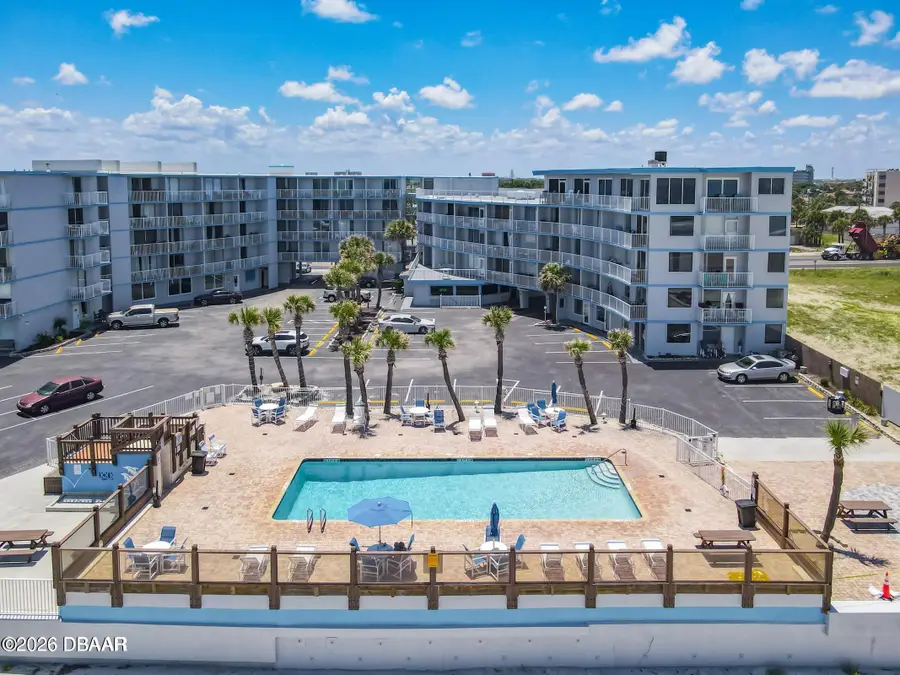 1233 S Atlantic Avenue #530, Daytona Beach, FL 32118 - #2