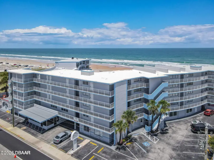 1233 S Atlantic Avenue #530, Daytona Beach, FL 32118 - #3