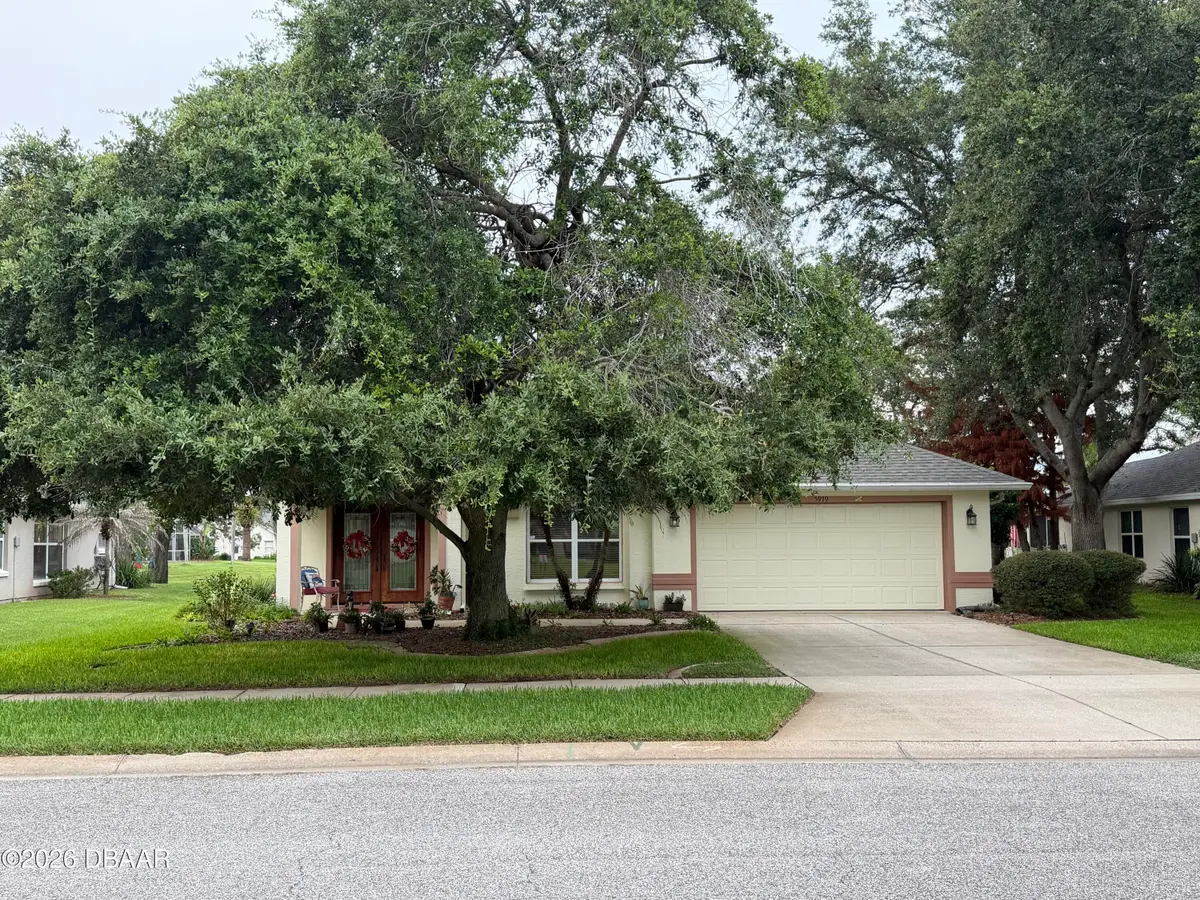 5979 Heron Pond Drive, Port Orange, FL 32128 - #1