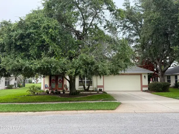 5979 Heron Pond Drive, Port Orange, FL 32128