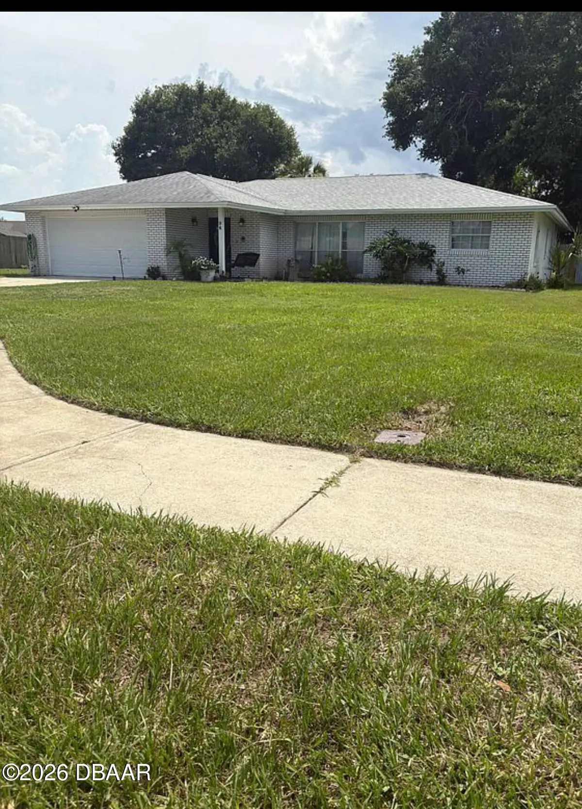 94 Glass Court, Port Orange, FL 32129 - #1