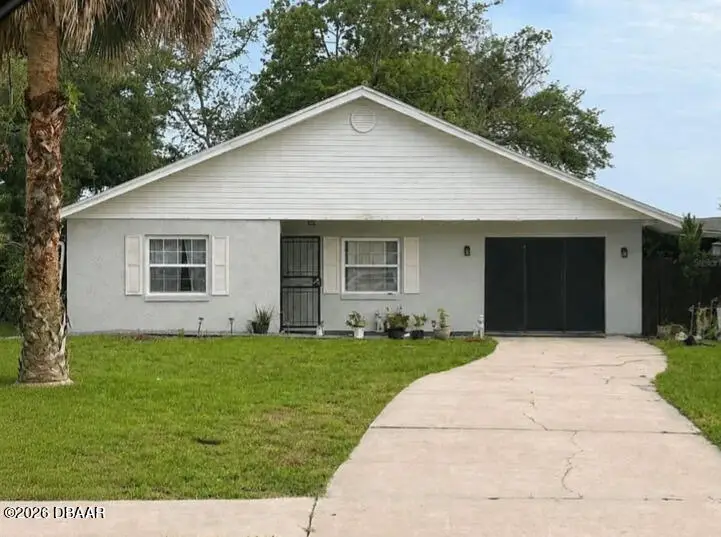 93 Glass Court, Port Orange, FL 32129 - #1