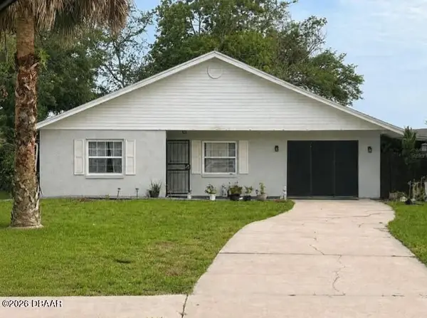 93 Glass Court, Port Orange, FL 32129
