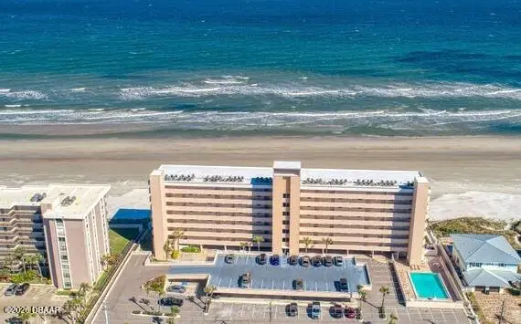 4453 S Atlantic Avenue #202, Ponce Inlet, FL 32127