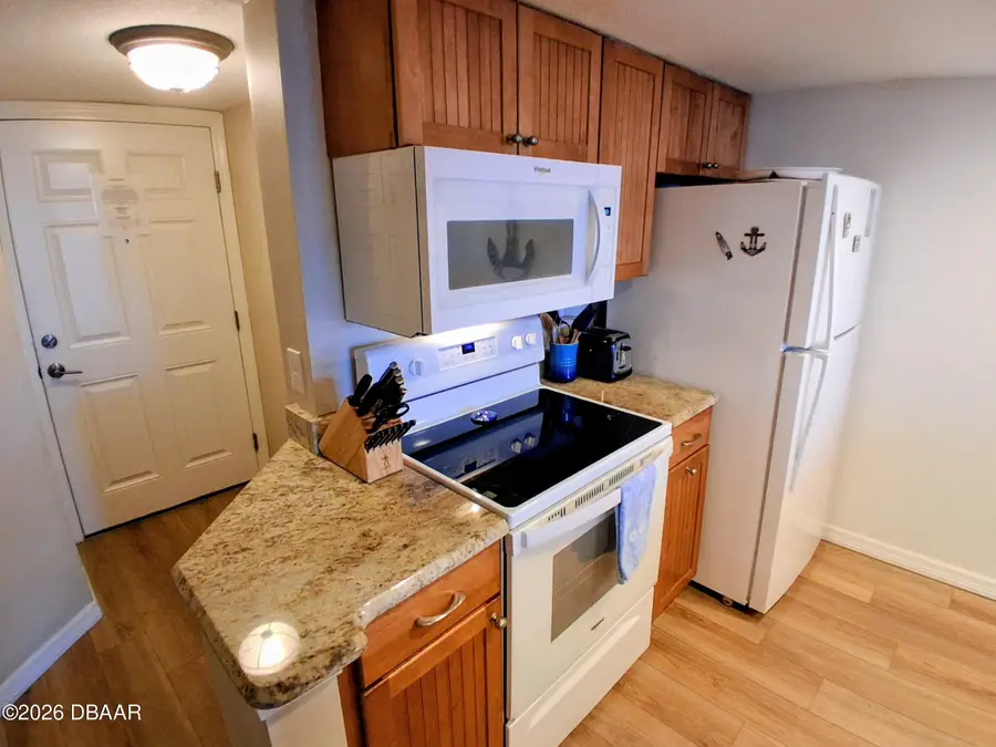 4453 S Atlantic Avenue #202, Ponce Inlet, FL 32127 - #3