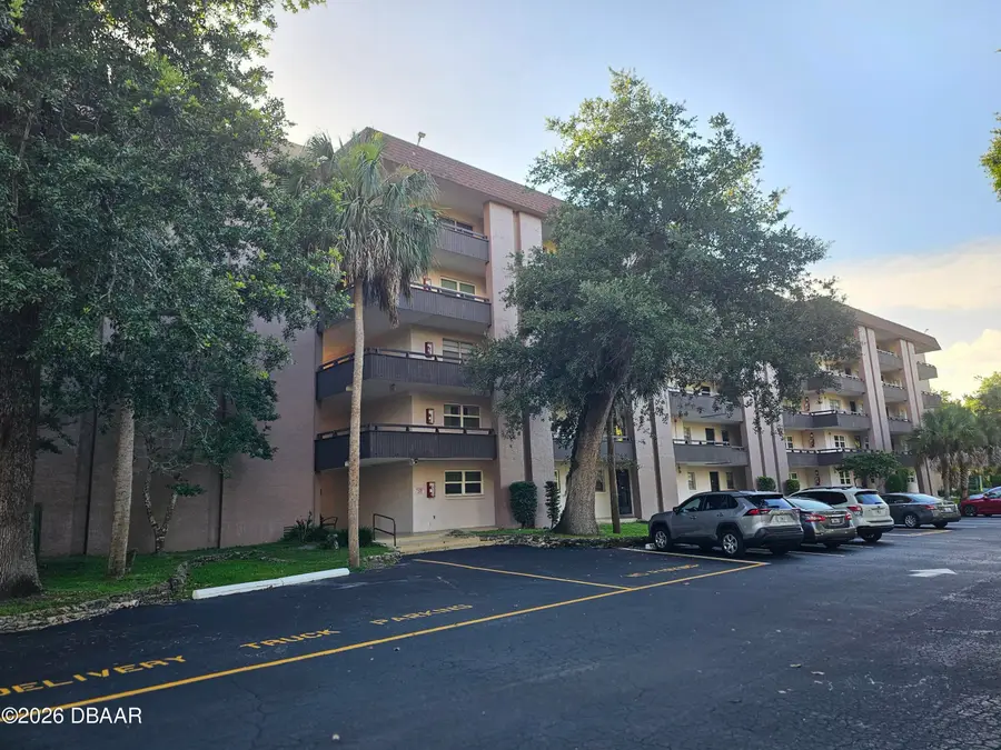 640 N Nova Road #409, Ormond Beach, FL 32174 - #2