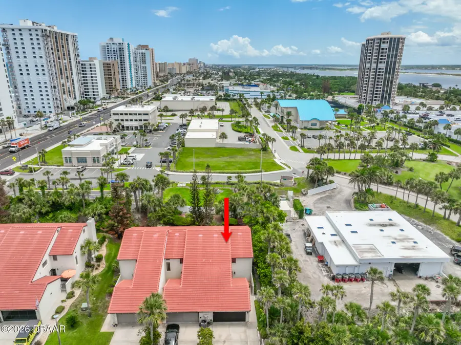 2985 Sea Oats Circle, Daytona Beach Shores, FL 32118 - #2