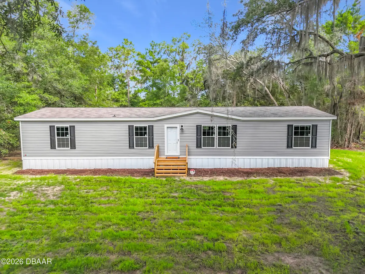 115 Betsy Ross Place, Satsuma, FL 32189 - #1