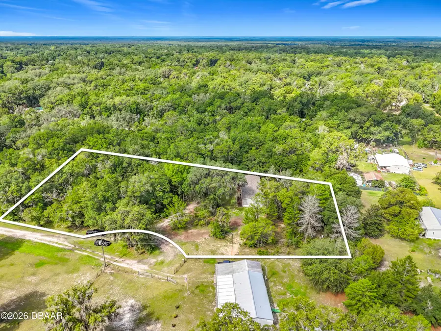 115 Betsy Ross Place, Satsuma, FL 32189 - #2