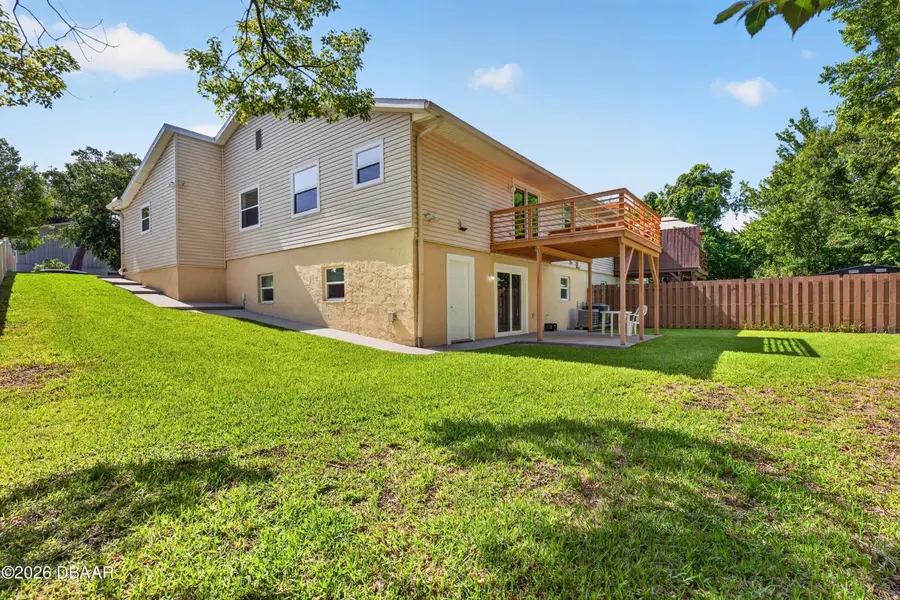 51 Sandpiper Circle, Ormond Beach, FL 32174 - #2