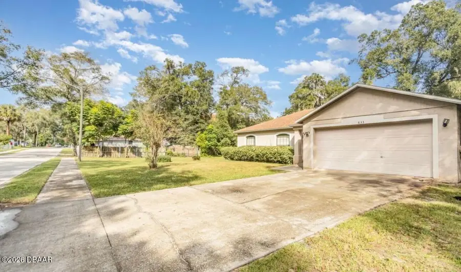 633 S High Street, Deland, FL 32720 - #2