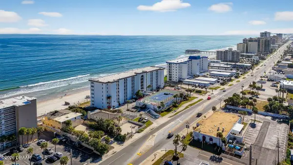 3555 S Atlantic Avenue #303, Daytona Beach Shores, FL 32118