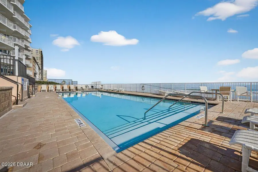 3555 S Atlantic Avenue #303, Daytona Beach Shores, FL 32118 - #2