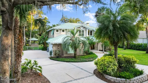 6317 Palmas Bay Circle, Port Orange, FL 32127