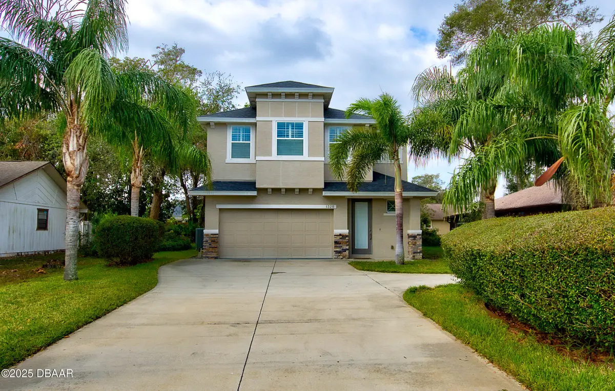 1320 N Beach Street, Ormond Beach, FL 32174 - #1