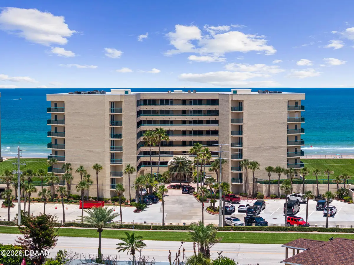 4565 S Atlantic Avenue #5104, Ponce Inlet, FL 32127 - #1