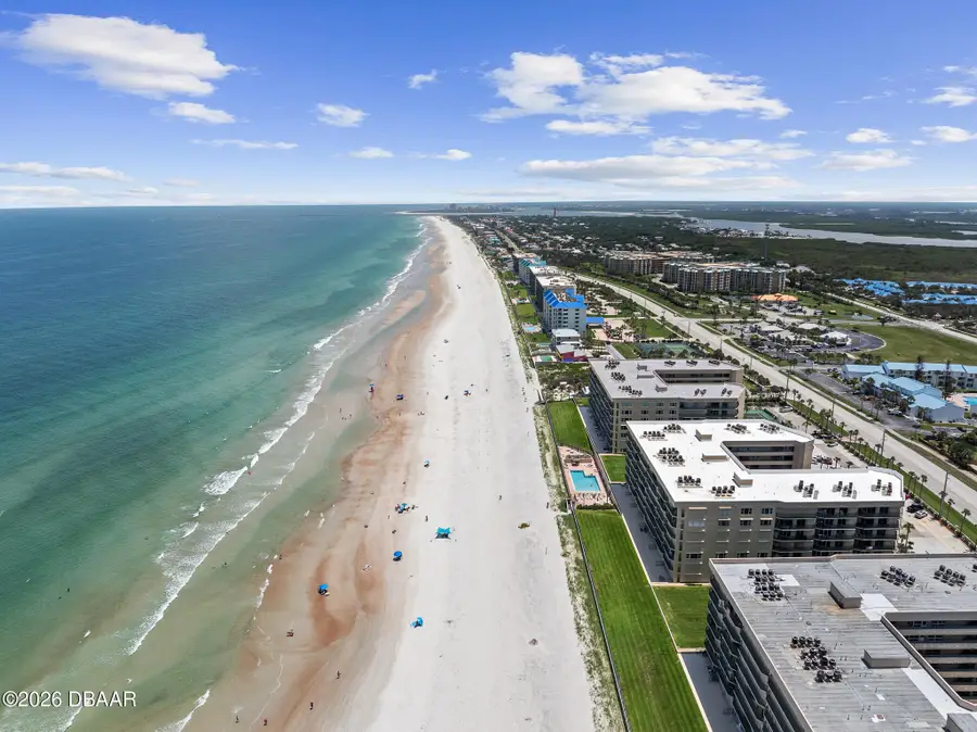 4565 S Atlantic Avenue #5104, Ponce Inlet, FL 32127 - #2
