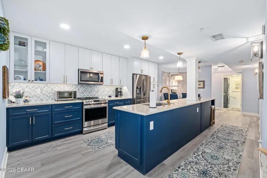 4565 S Atlantic Avenue #5104, Ponce Inlet, FL 32127 - #3