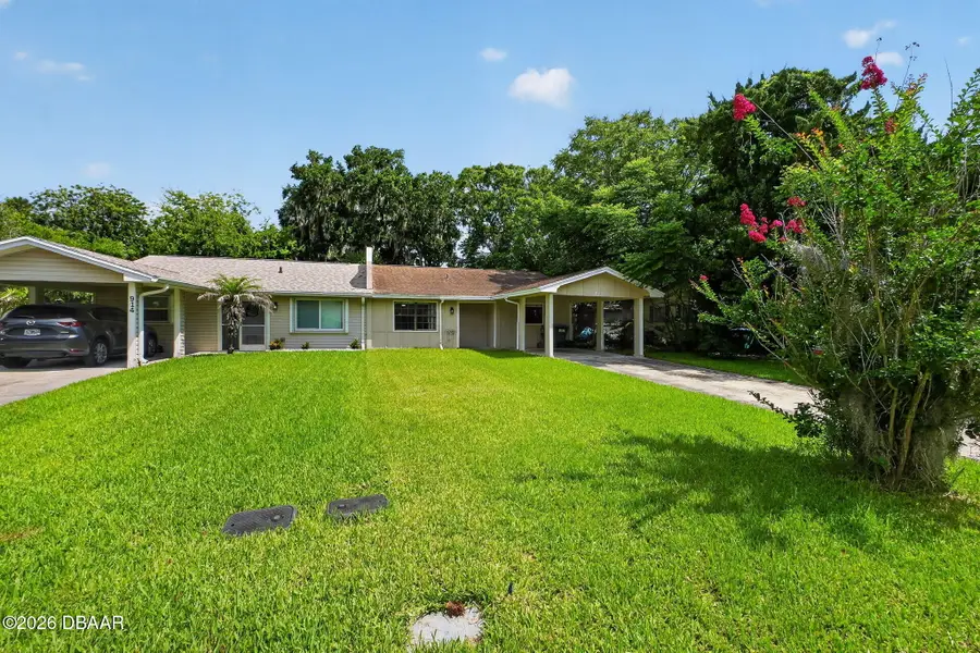 912 Royal Oak Court, Holly Hill, FL 32117 - #2