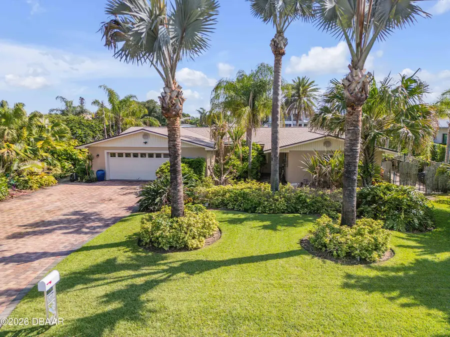 109 Via Benevento, New Smyrna Beach, FL 32169 - #2