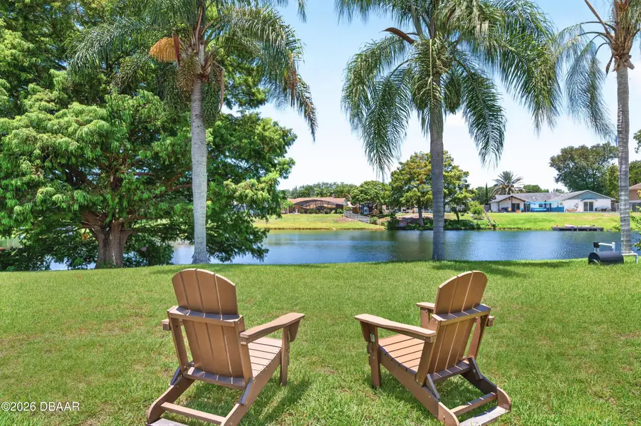 821 Black Duck Drive, Port Orange, FL 32127 - #2