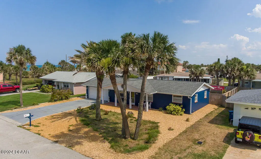 8 Ocean Crest Drive, Ormond Beach, FL 32176 - #1