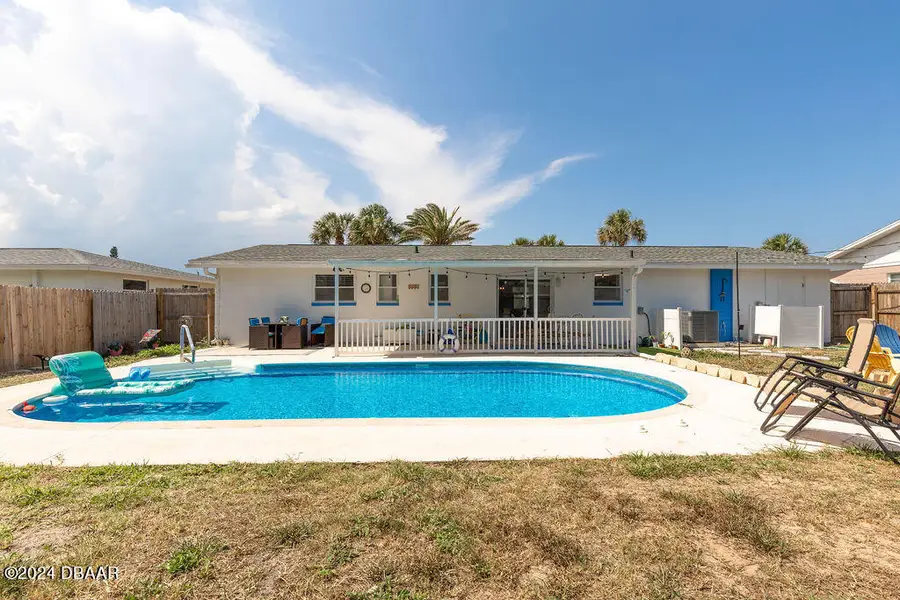 8 Ocean Crest Drive, Ormond Beach, FL 32176 - #3