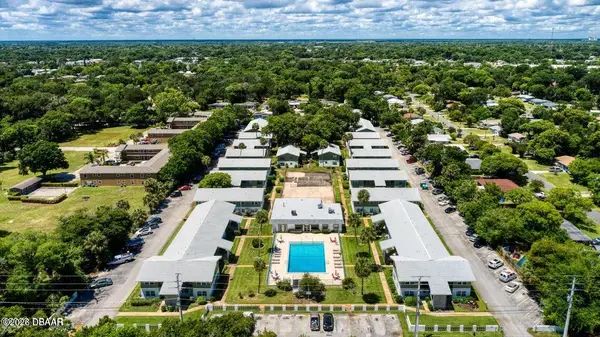 840 Center Avenue #99, Holly Hill, FL 32117