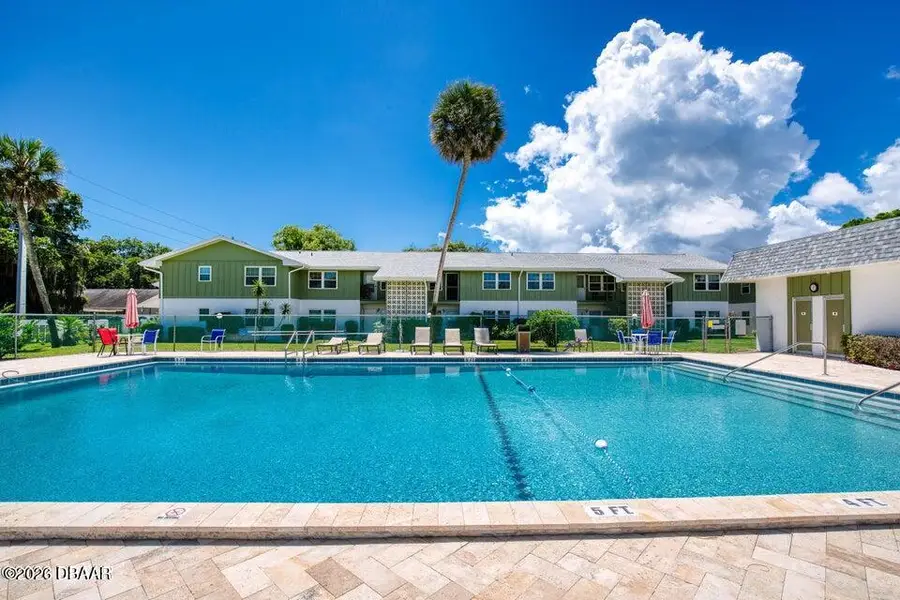 840 Center Avenue #99, Holly Hill, FL 32117 - #3
