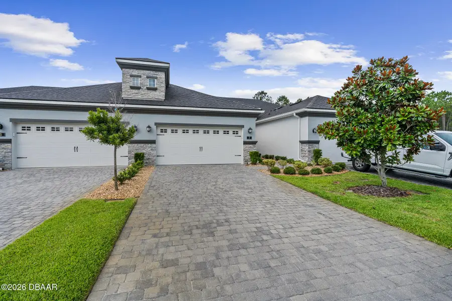 7 Newhaven Lane, Ormond Beach, FL 32174 - #2