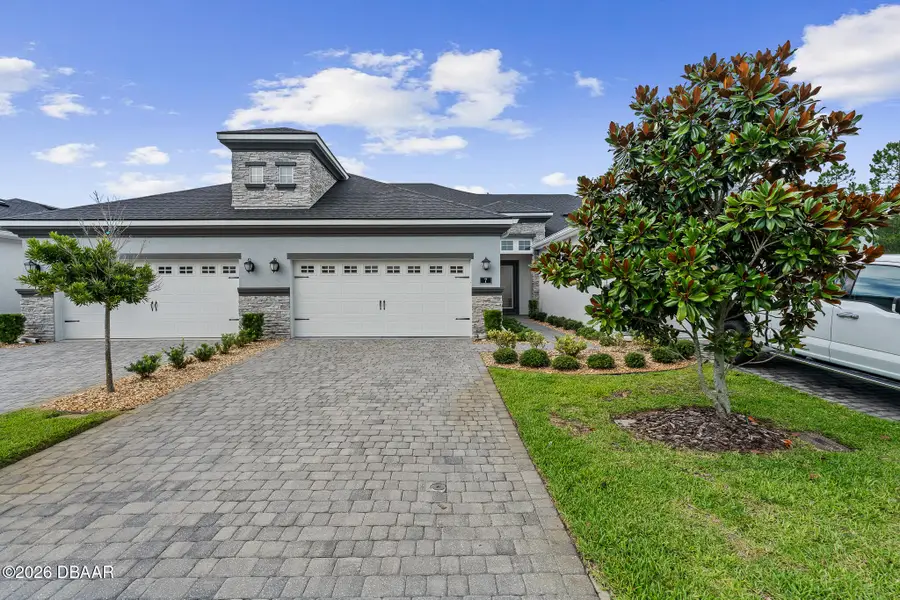 7 Newhaven Lane, Ormond Beach, FL 32174 - #3