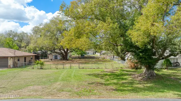 0 Lois Drive, Tavares, FL 32778