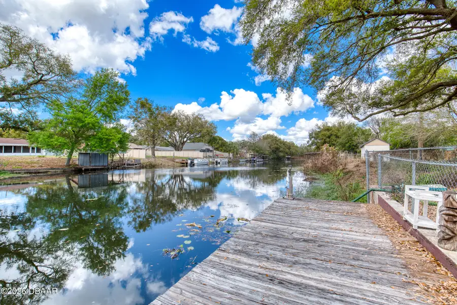 0 Lois Drive, Tavares, FL 32778 - #3