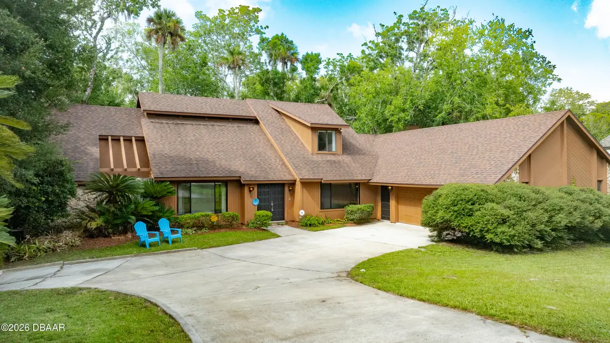 15 River Ridge Trail, Ormond Beach, FL 32174 - #1