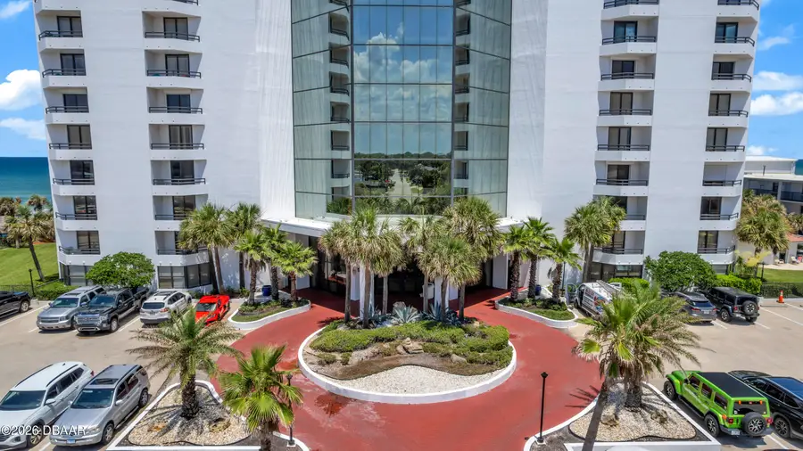 2425 S Atlantic Avenue #406, Daytona Beach Shores, FL 32118 - #3