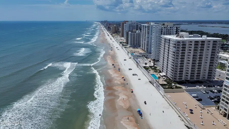 2937 S Atlantic Avenue #1002, Daytona Beach Shores, FL 32118 - #3