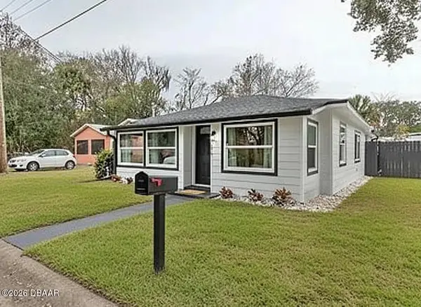 279 Selden Avenue, Ormond Beach, FL 32174