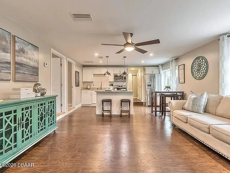 279 Selden Avenue, Ormond Beach, FL 32174 - #2
