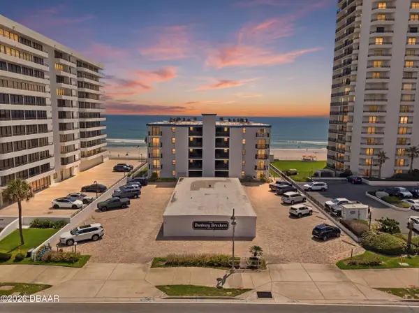 3747 S Atlantic Avenue #405, Daytona Beach Shores, FL 32118