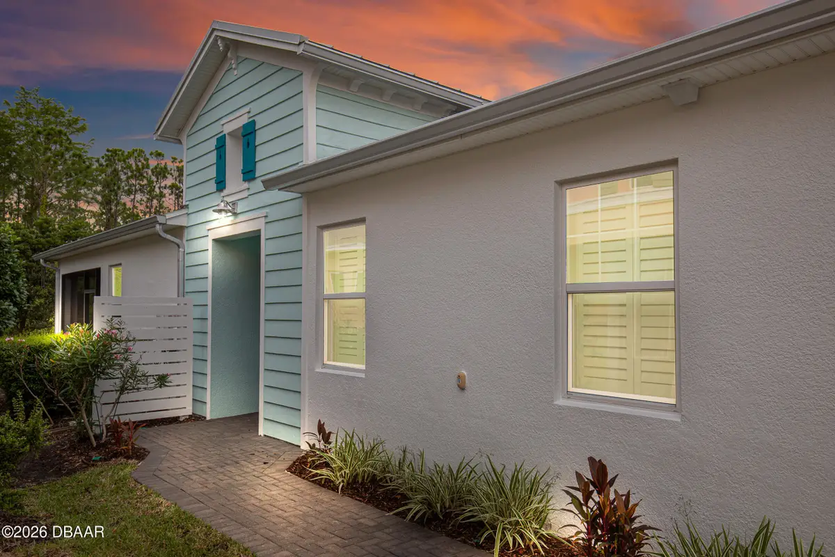252 Coral Reef Way, Daytona Beach, FL 32124 - #1