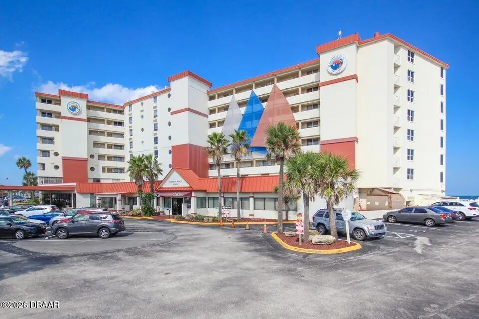 701 S Atlantic Avenue #702, Daytona Beach, FL 32118 - #1