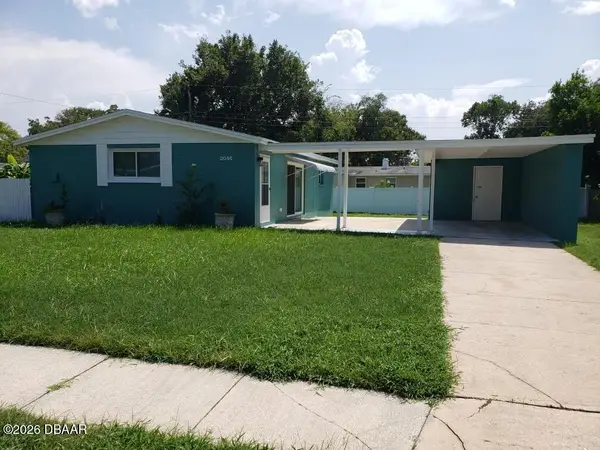 2046 Brian Avenue, South Daytona, FL 32119