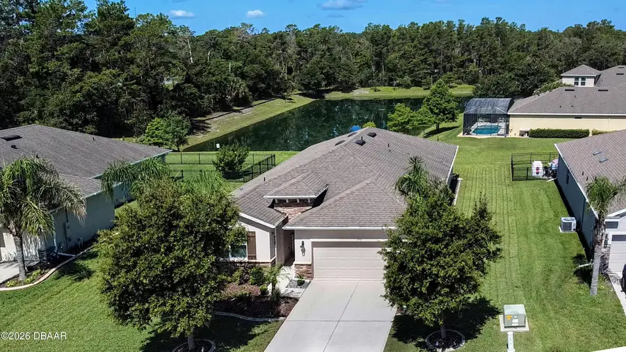 474 River Square Lane, Ormond Beach, FL 32174 - #2
