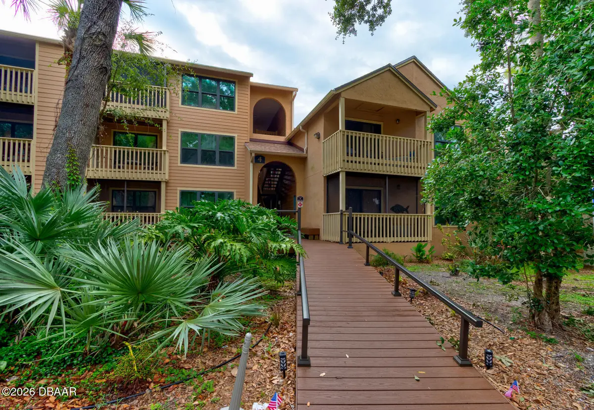 1401 S Palmetto Avenue #422, Daytona Beach, FL 32114 - #1