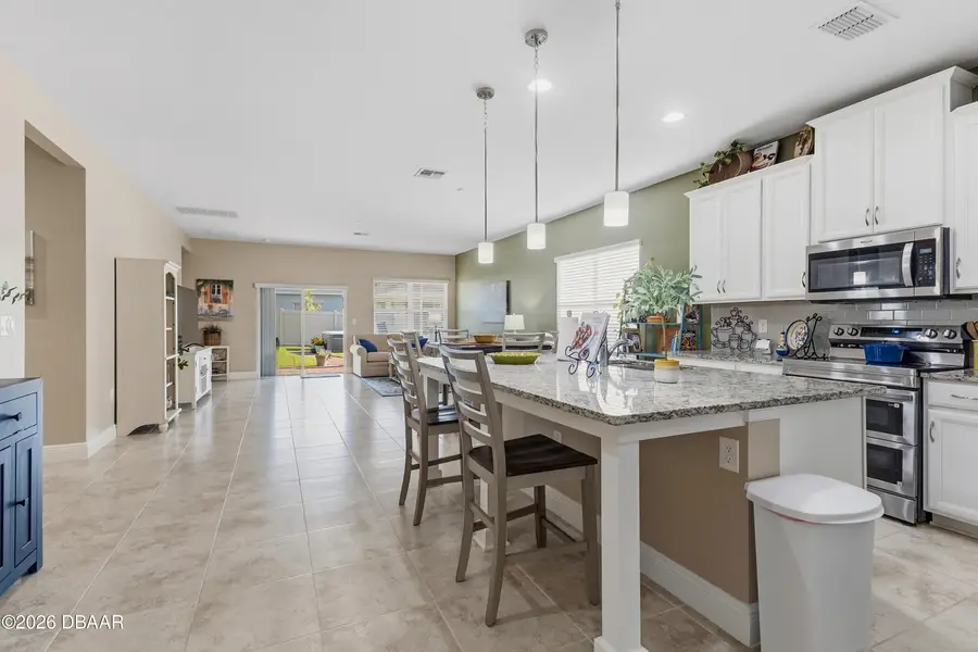 2058 Cove Point Road, Port Orange, FL 32128 - #2
